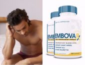 Embova Rx Review