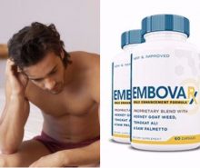 Embova Rx Review