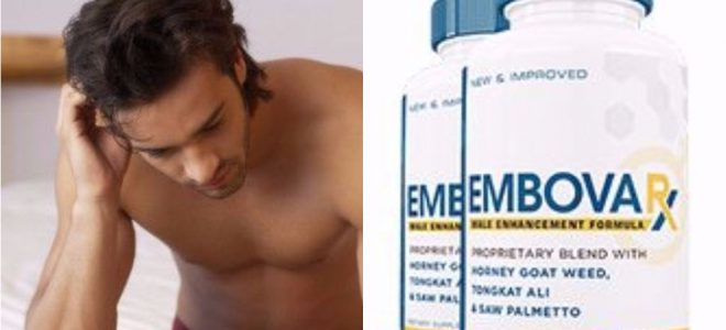 Embova Rx Review