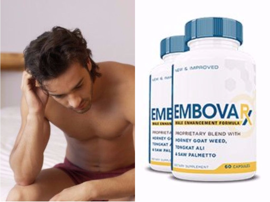 Embova Rx Review