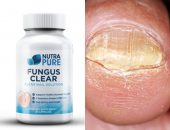 NutraPure Clear Fungus Review